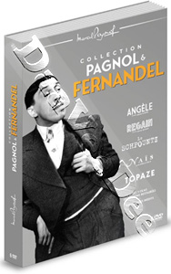 Pagnol & Fernandel Collection - 6-DVD Set